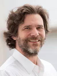 Picture of John Patty